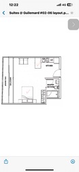 Suites @ Guillemard (D15), Apartment #596451341